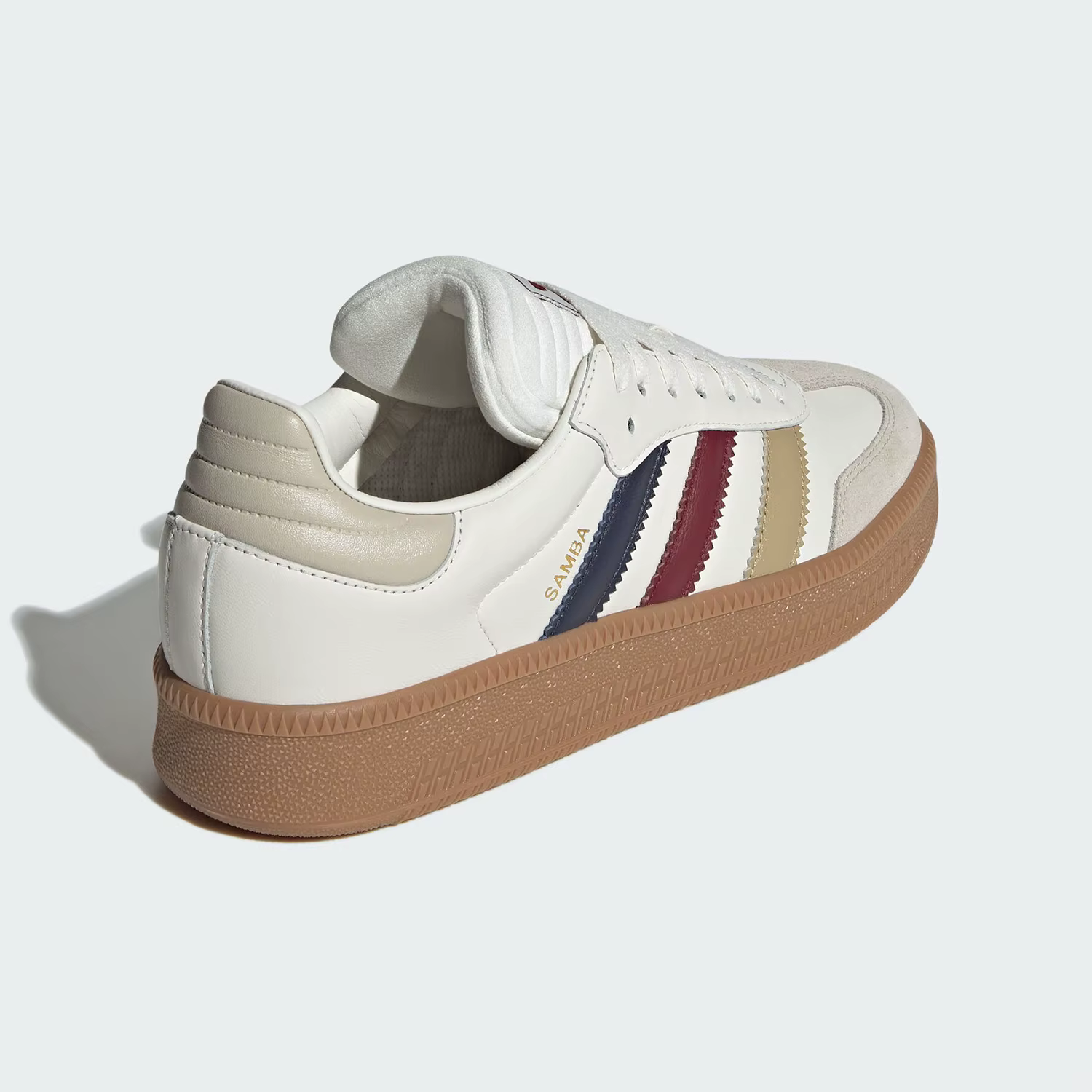 Adidas véritable originaux SAMBA XLG unisexe chaussures de sport classiques JI4276