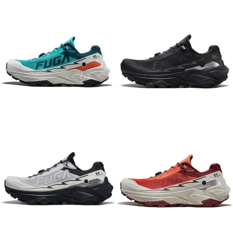 Nouvelles Chaussures de Marche 2026 pour Hommes et Femmes