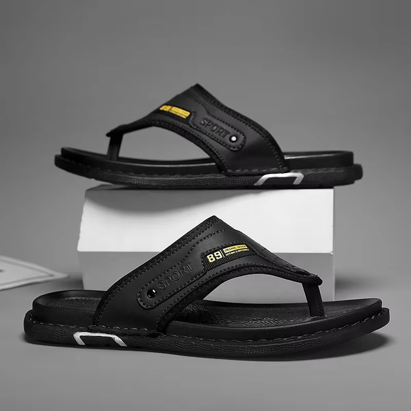 Sandales de plage pour hommes