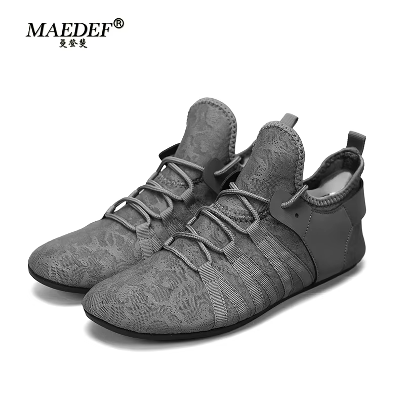 Chaussures légères pour hommes