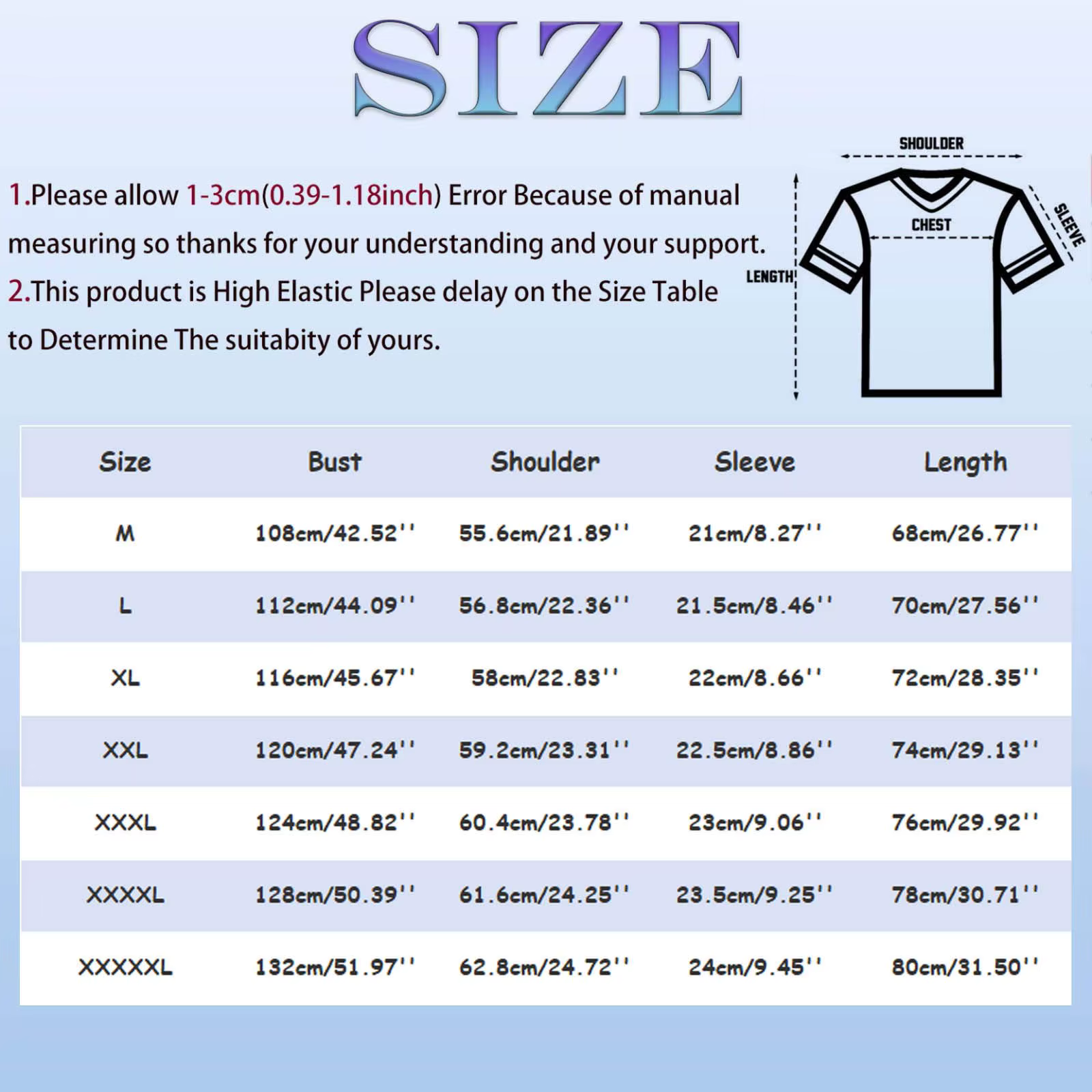 T-shirt oversize style hip-hop pour homme, nouveau coloris dégradé, décontracté, col rond, manches courtes, mode coréenne Y2K, tee-shirt ample pour homme