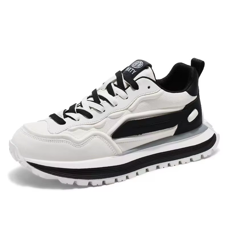 Chaussures de sport décontractées pour hommes