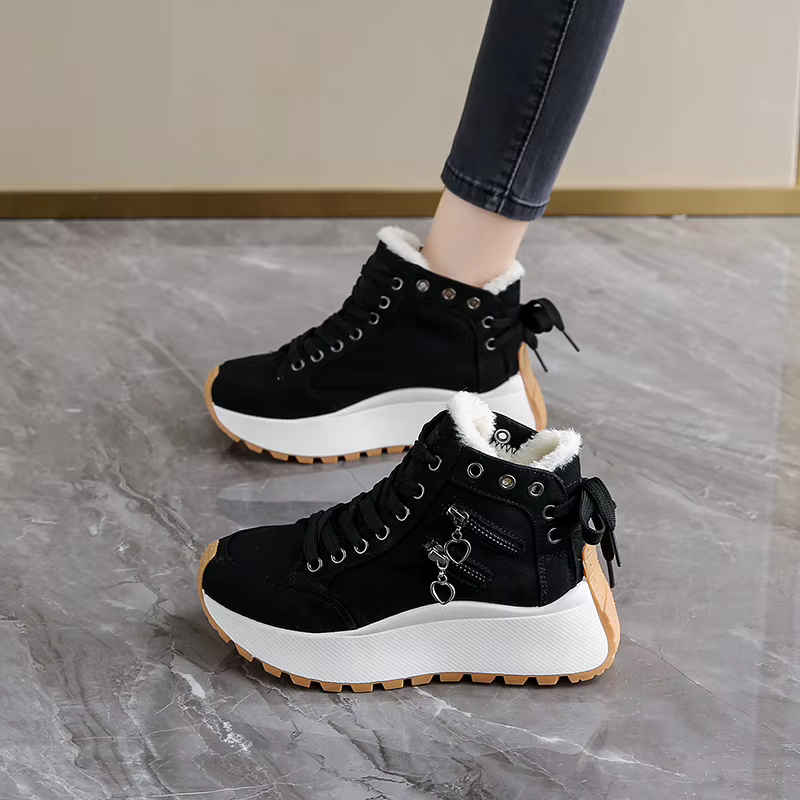 2025 Nouveau Designer Femmes Baskets Chaussures de haute qualité