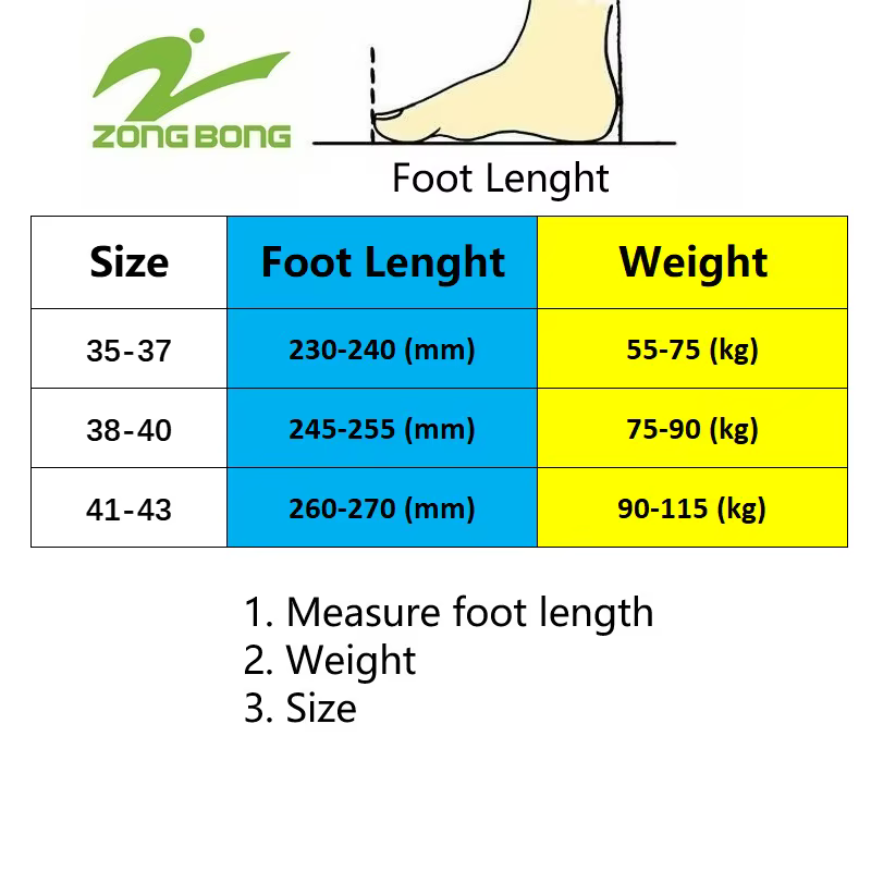 Chaussures de saut Kanggao kds et adultes