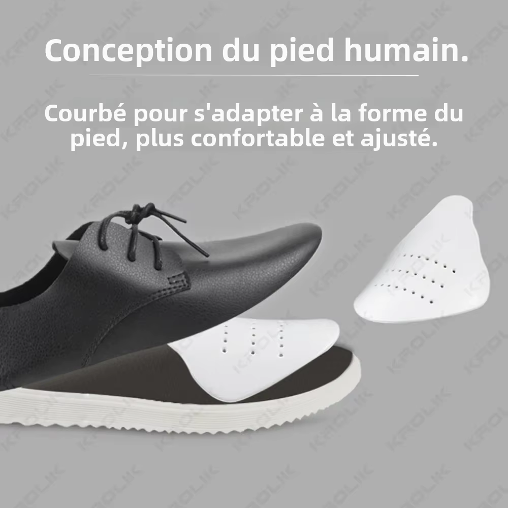 1 paire de chaussures pour baskets