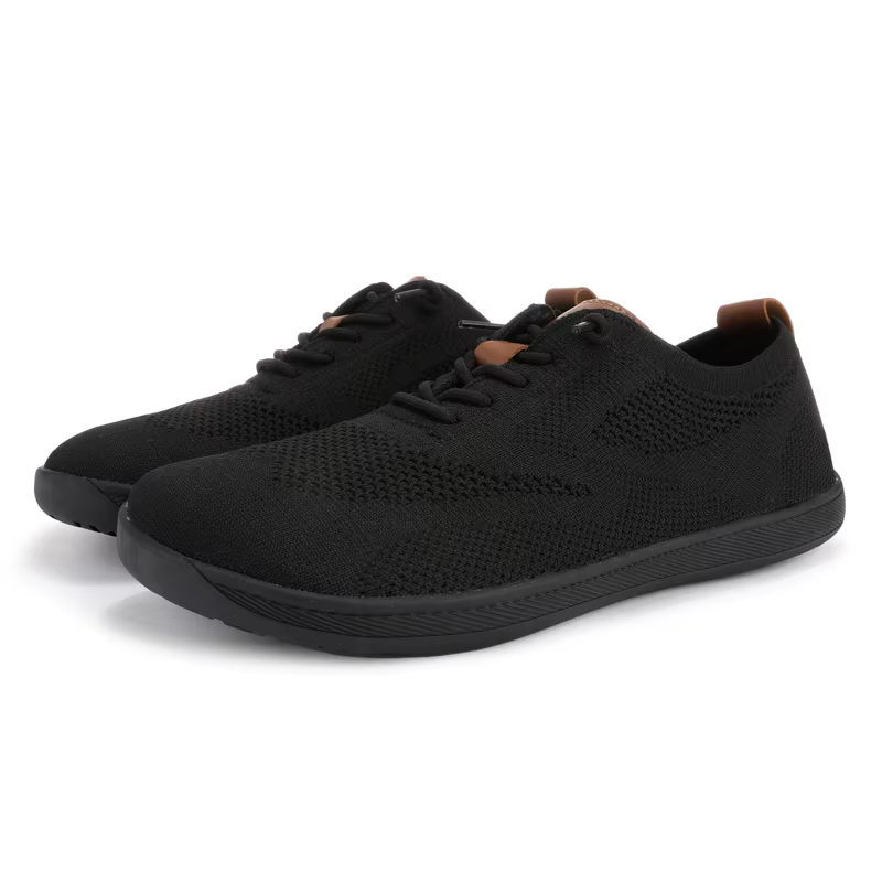 Chaussures minimalistes à bout large ARFASTEP pour hommes et femmes