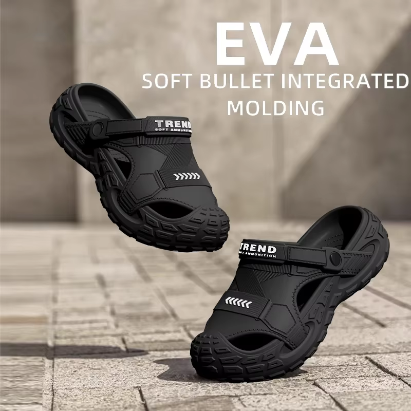 Sandales EVA 2026 pour Hommes – Été