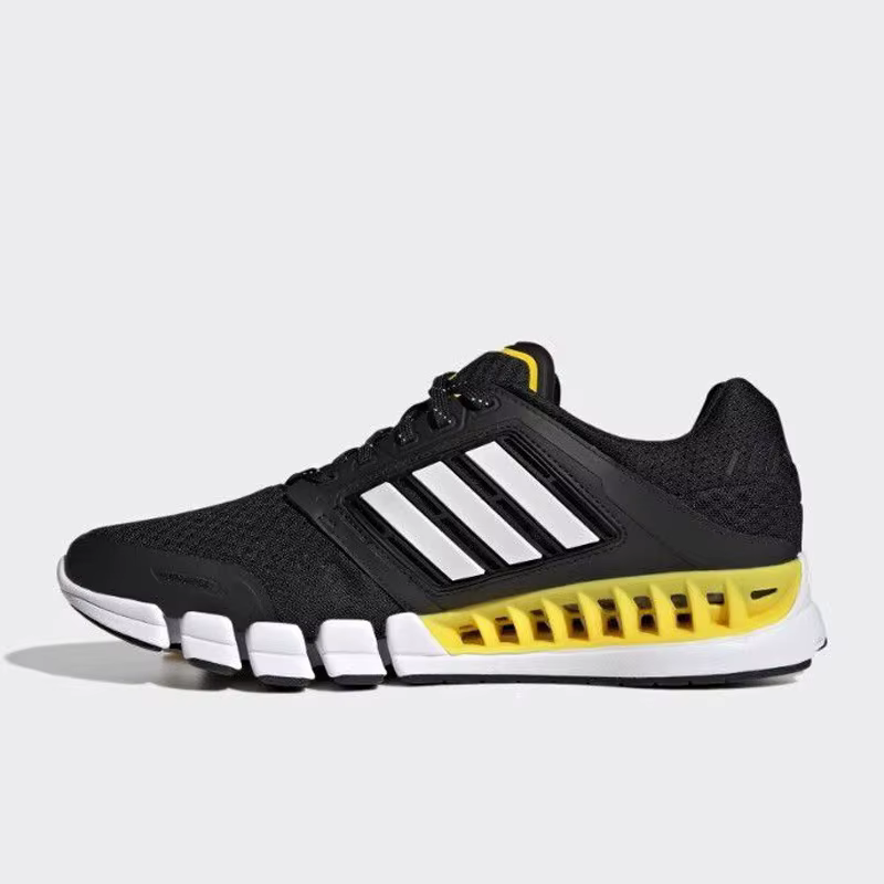 Adidas officiel véritable révolution unisexe rembourré chaussures décontractées durables IF1018