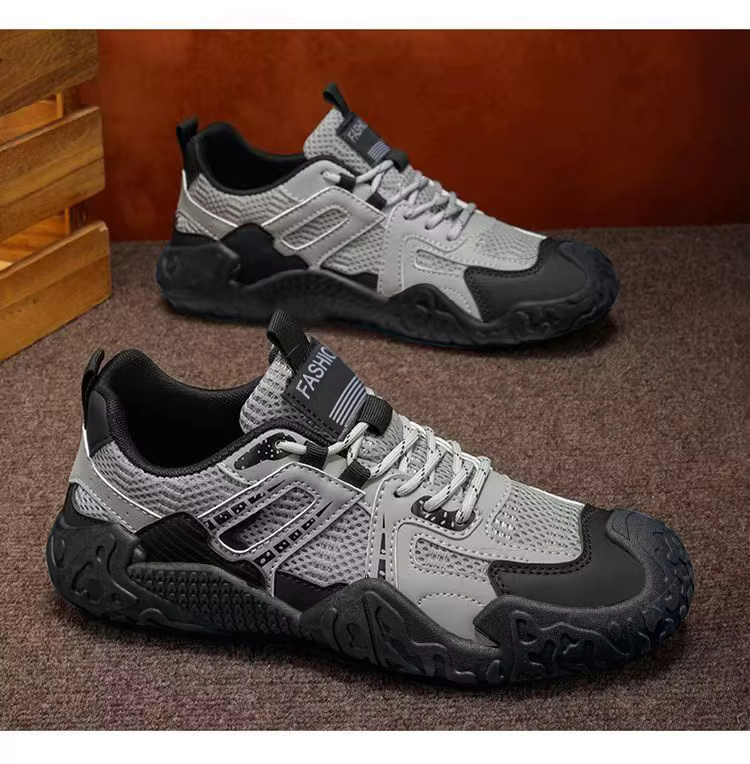 Baskets décontractées 2026 Nouvelle collection été