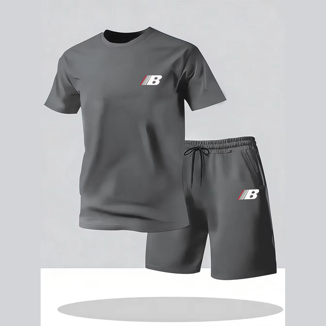 Ensemble de sport pour homme