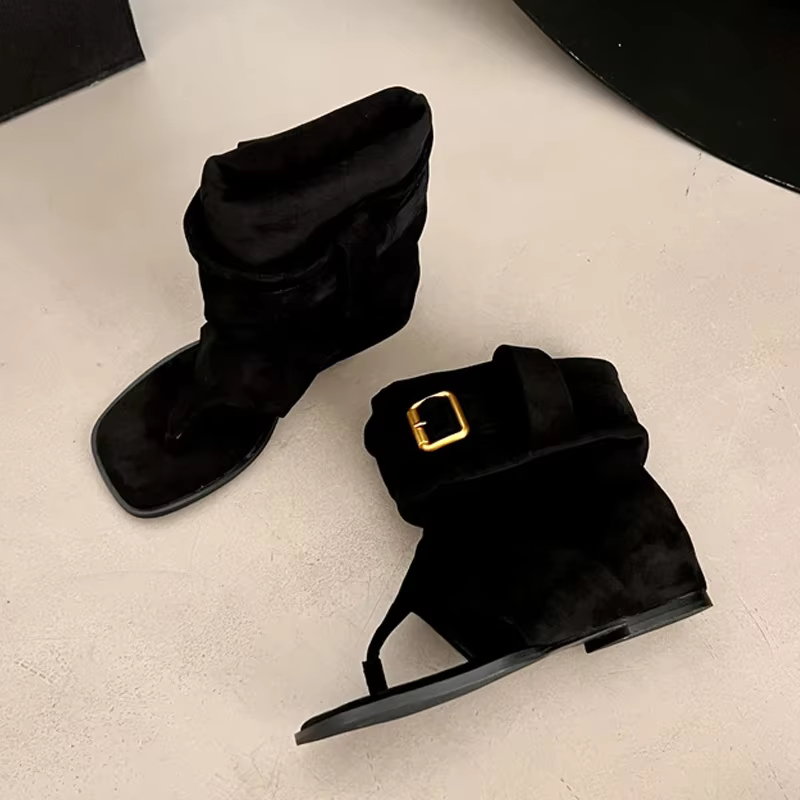 Bottines d'été Cool pour femmes
