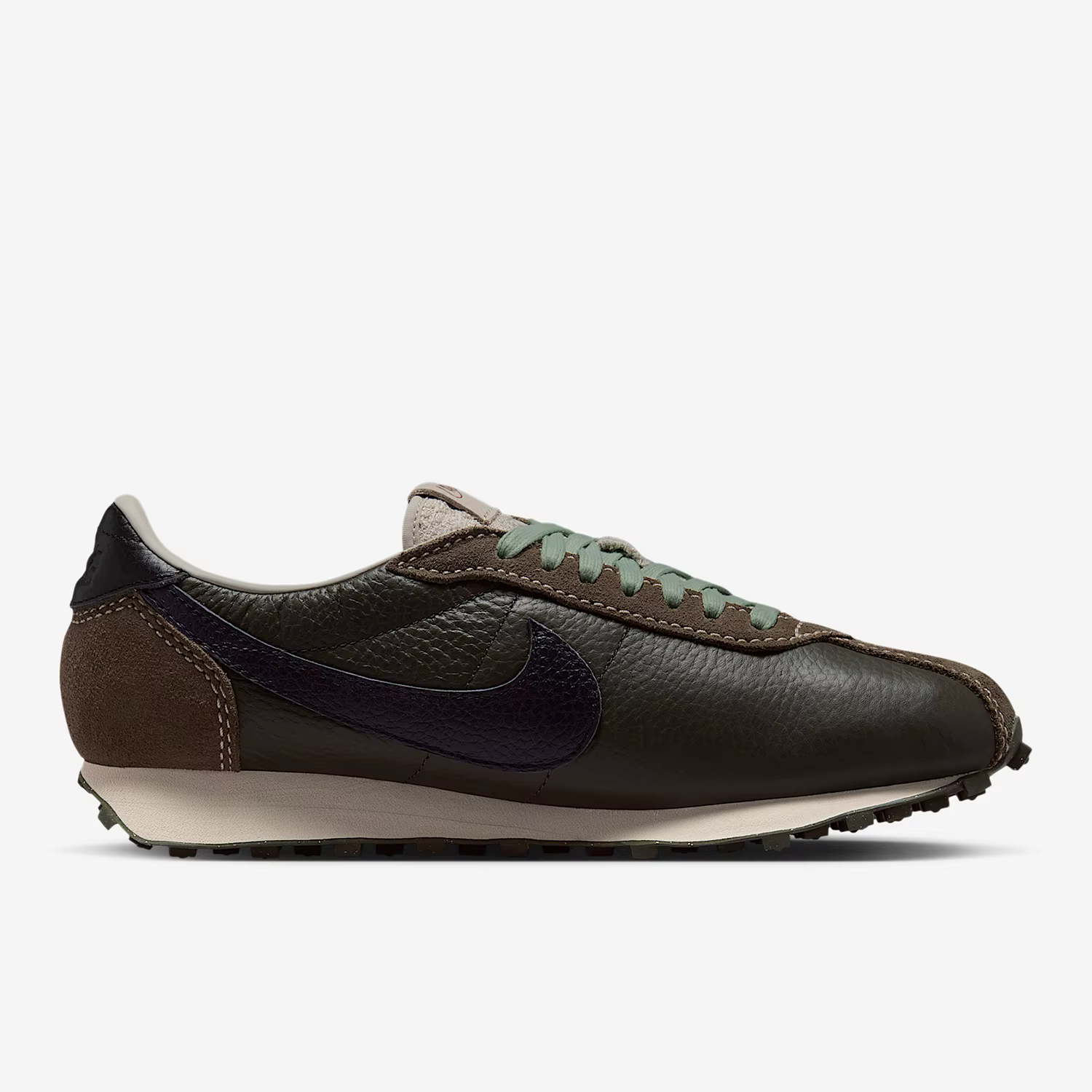 Nike Genuine LD-1000 chaussures de sport et de loisirs basses à lacets résistantes à l'usure pour hommes IQ1124-002
