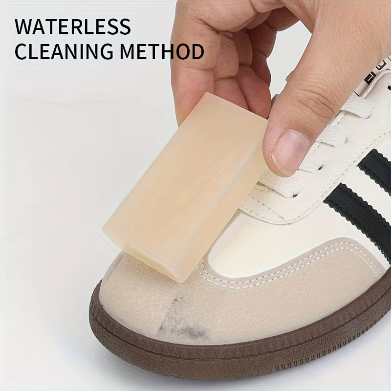 Nettoyant pour chaussures de haute qualité