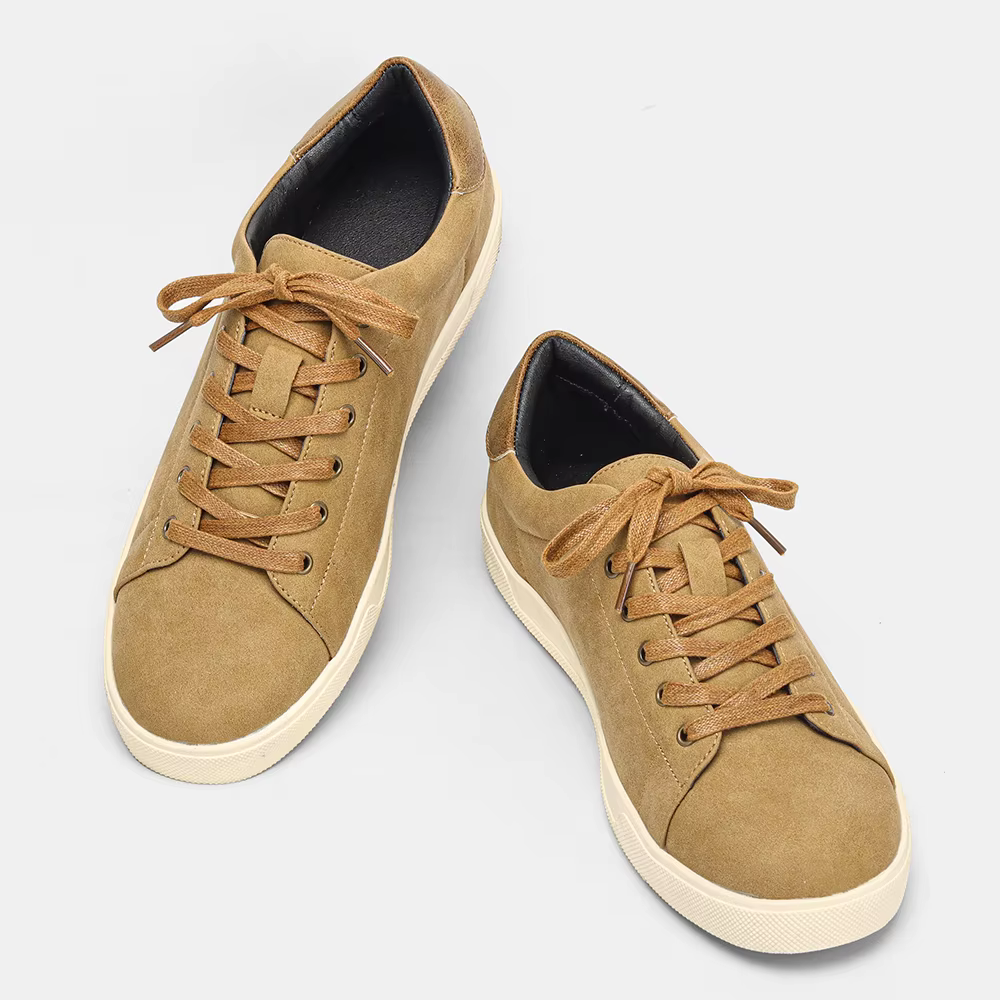 Chaussures décontractées pour hommes