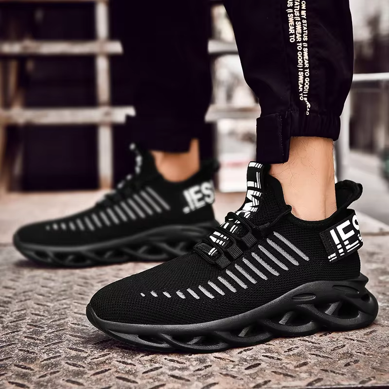 Hommes baskets mode Tenis