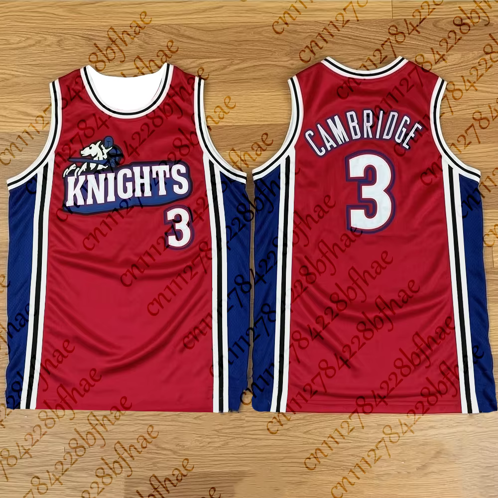 Maillot de basket-ball rétro respirant pour hommes et femmes