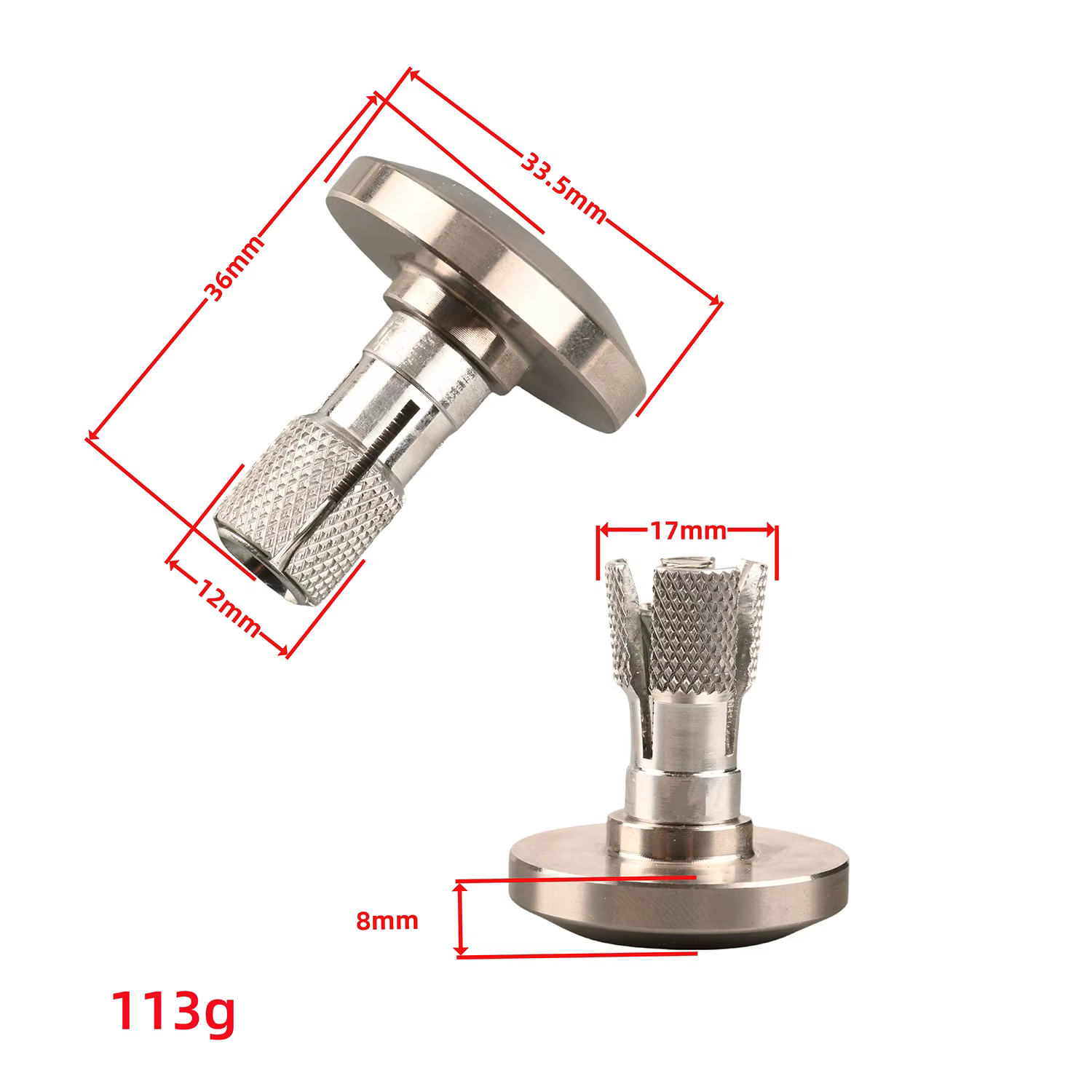 Accessoires de moto NOUVEAU embout de guidon extensible pour KTM HUSQVARNA Yamaha Honda Kawasaki Suzuki GasGas Motocross
