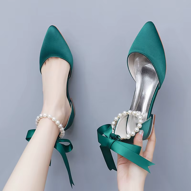 Chaussures Astronomiques InjFlat pour Femmes