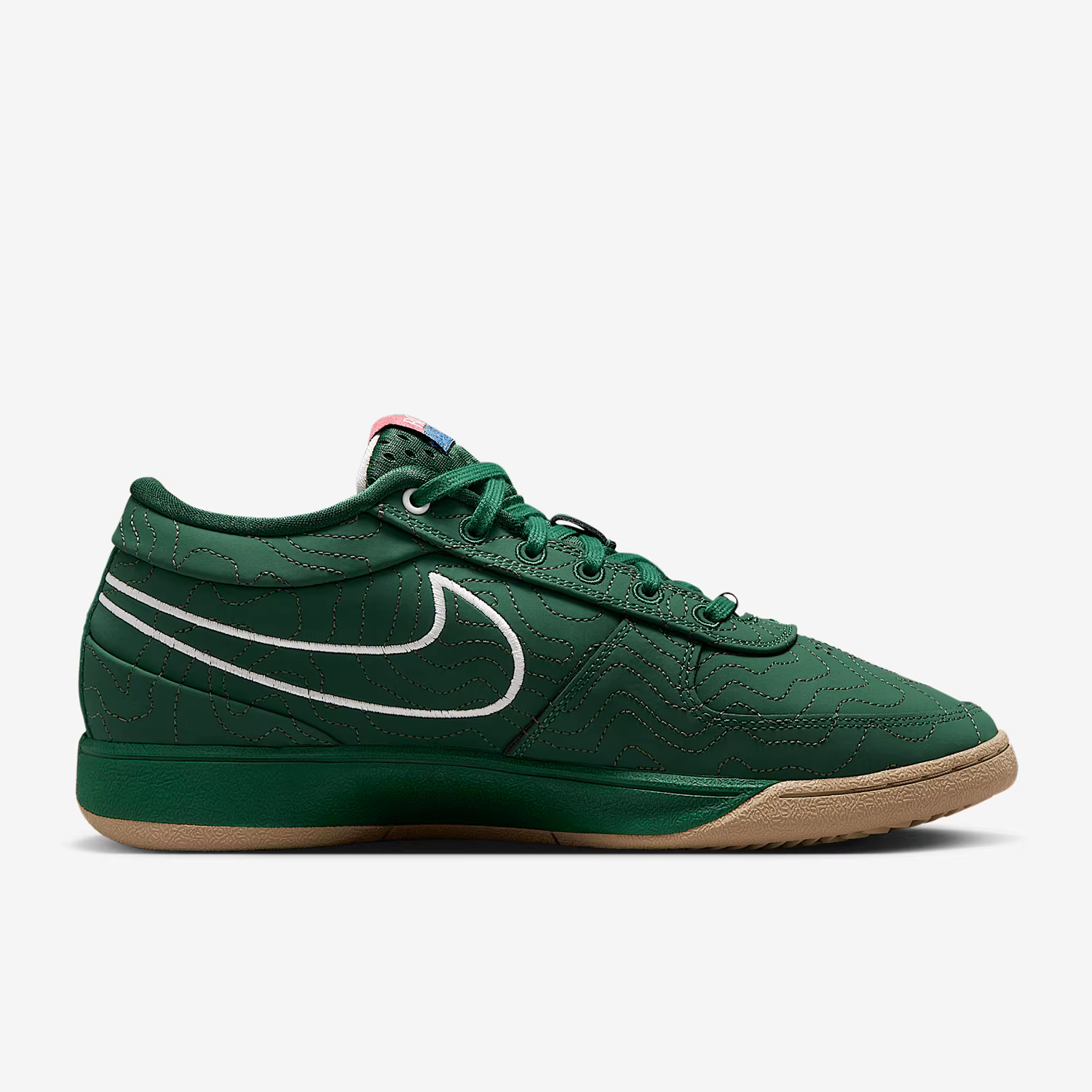 Nike officiel véritable livre 1 EP chaussures de basket-ball de sport durables pour hommes FJ4250-300