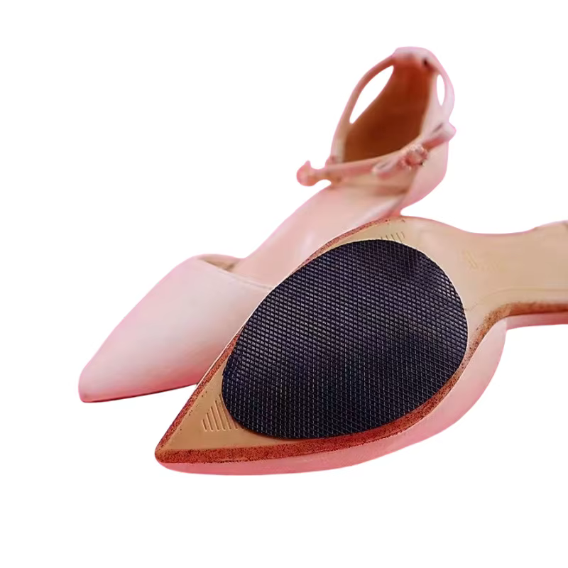 Autocollants antidérapants pour semelles de chaussures