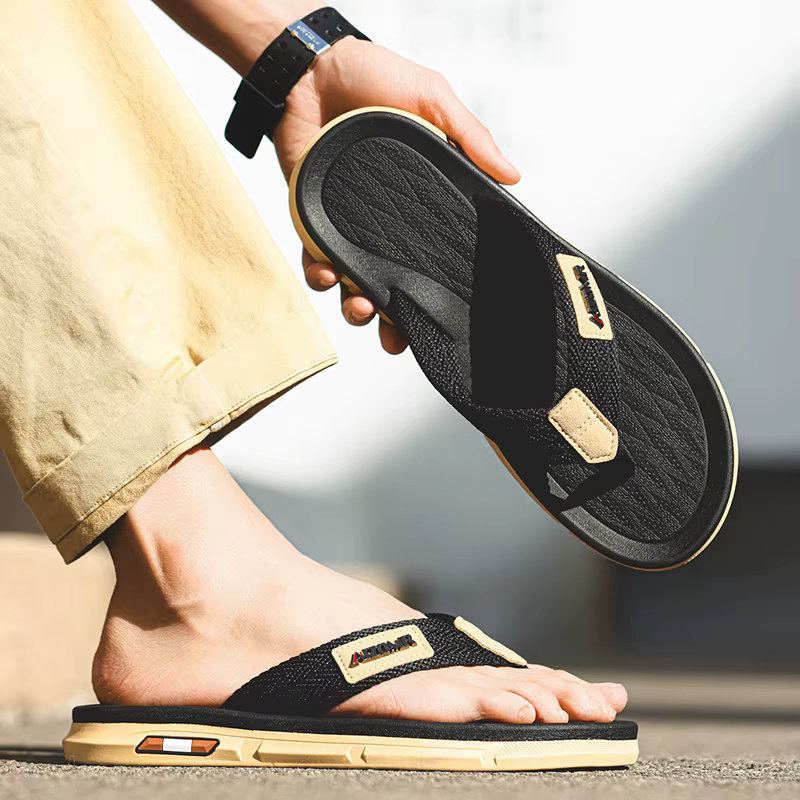 Mocassins pour hommes élégants et polyvalents