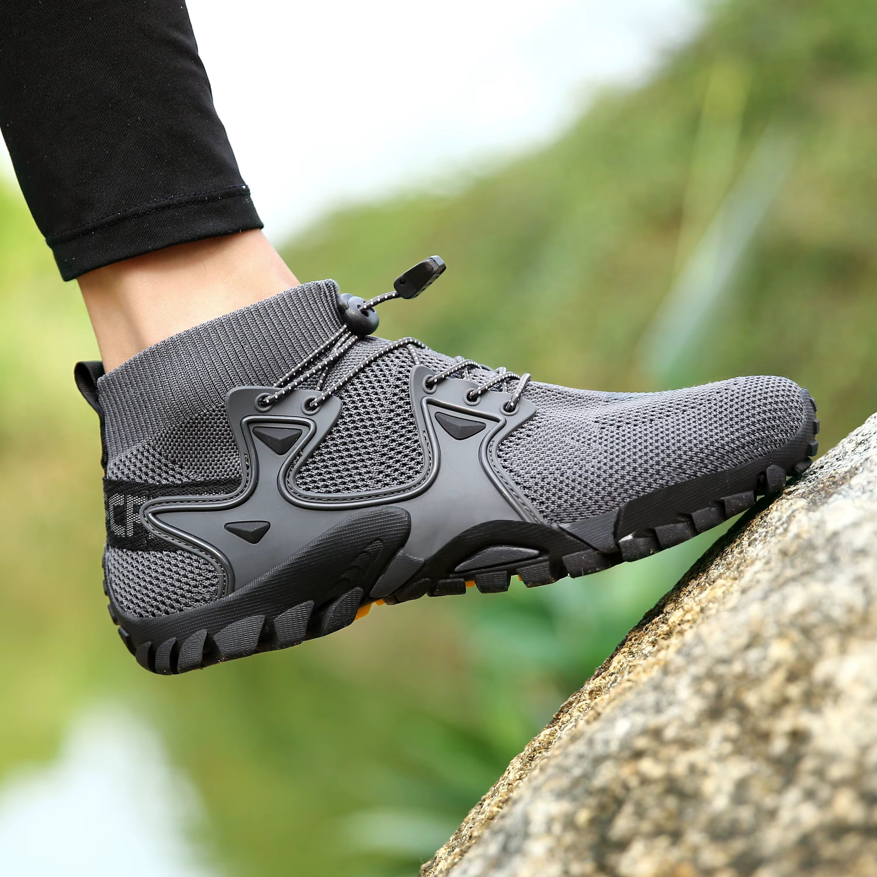 Oiaano – chaussures d'été pour hommes