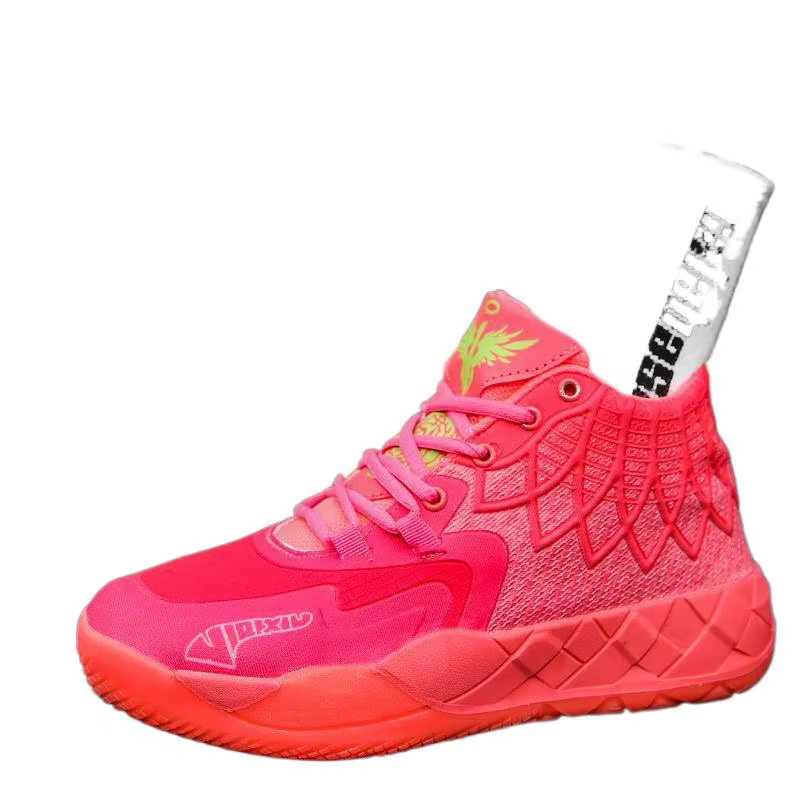 Chaussures de basketball haute qualité résistantes à l'usure