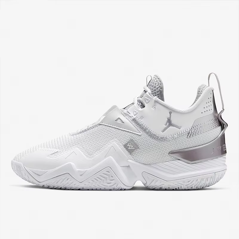 Nike officiel véritable Jordan Westbrook chaussures de basket-ball de sport pour hommes CJ0781-100
