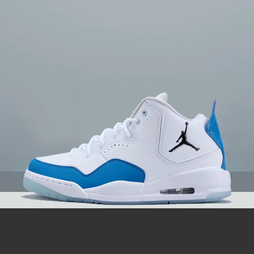Chaussures de basket-ball Nike Jordan Courtside 23 Mid pour hommes