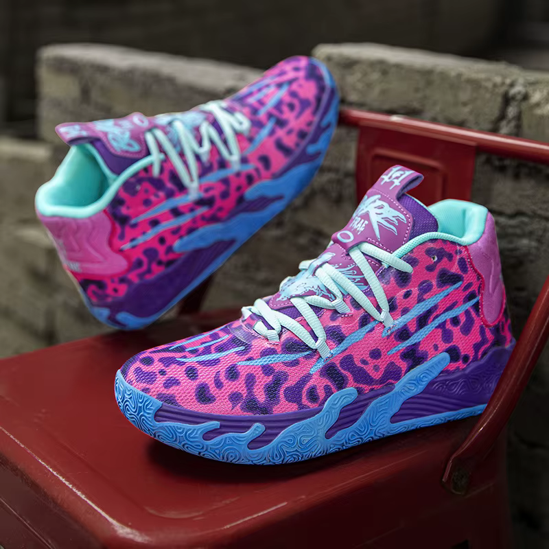 Chaussures de basketball 2026 pour hommes