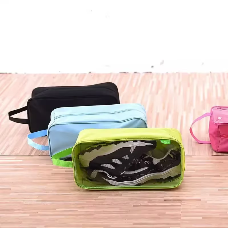 Sac de transport imperméable pour chaussures de football