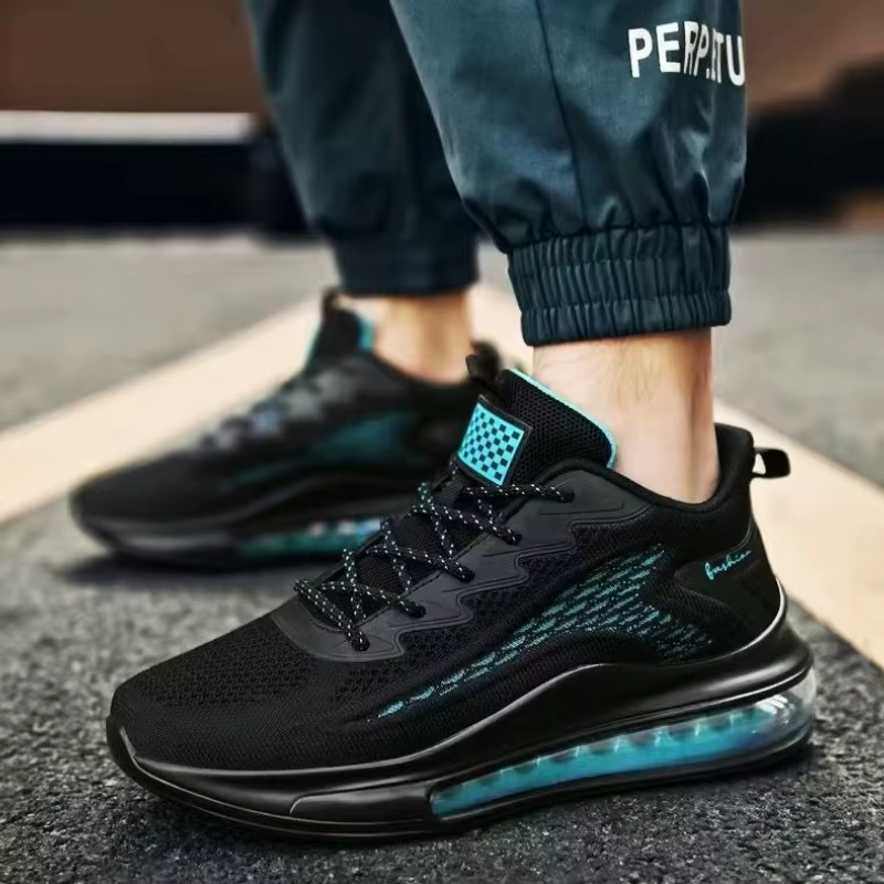 Nouvelles baskets pour hommes 2026 – Légères