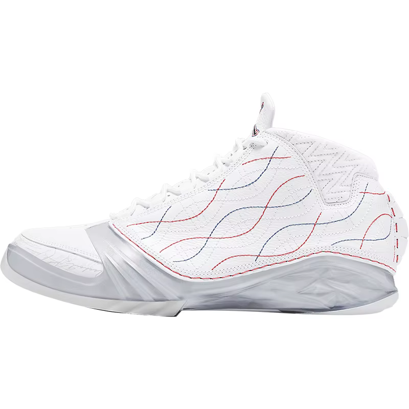Nike authentique Air Jordan 23 rétro chaussures de basket-ball pour hommes FV3621-140