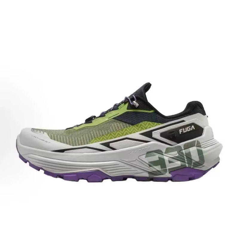 KAILAS EX-330 Chaussures de trail pour hommes et femmes