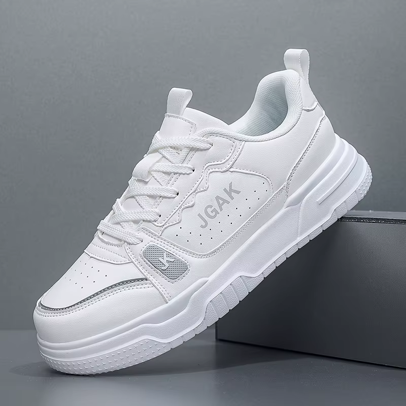 Hommes mode espadrilles décontractées chaussures de sport décontracté plat