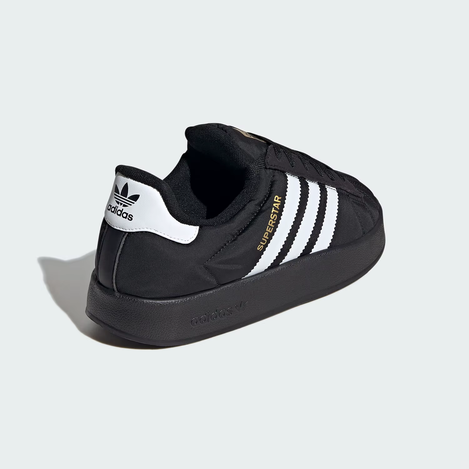 Adidas Originals baskets classiques rétro décontractées durables pour hommes et femmes IH5502