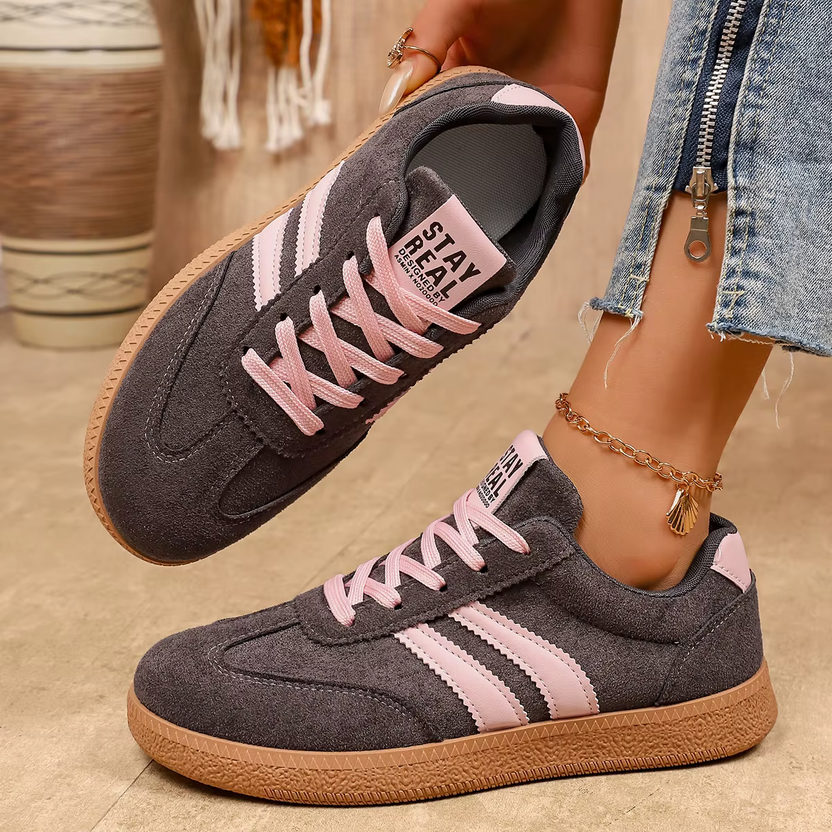Chaussures pour femmes