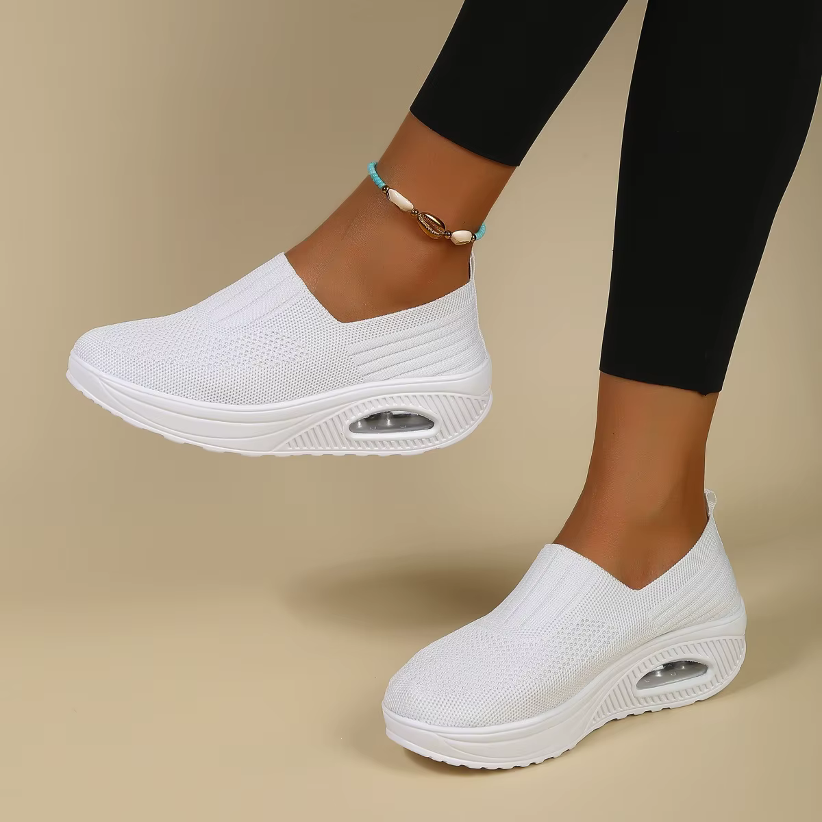 Baskets vulcanisées tendance pour femmes