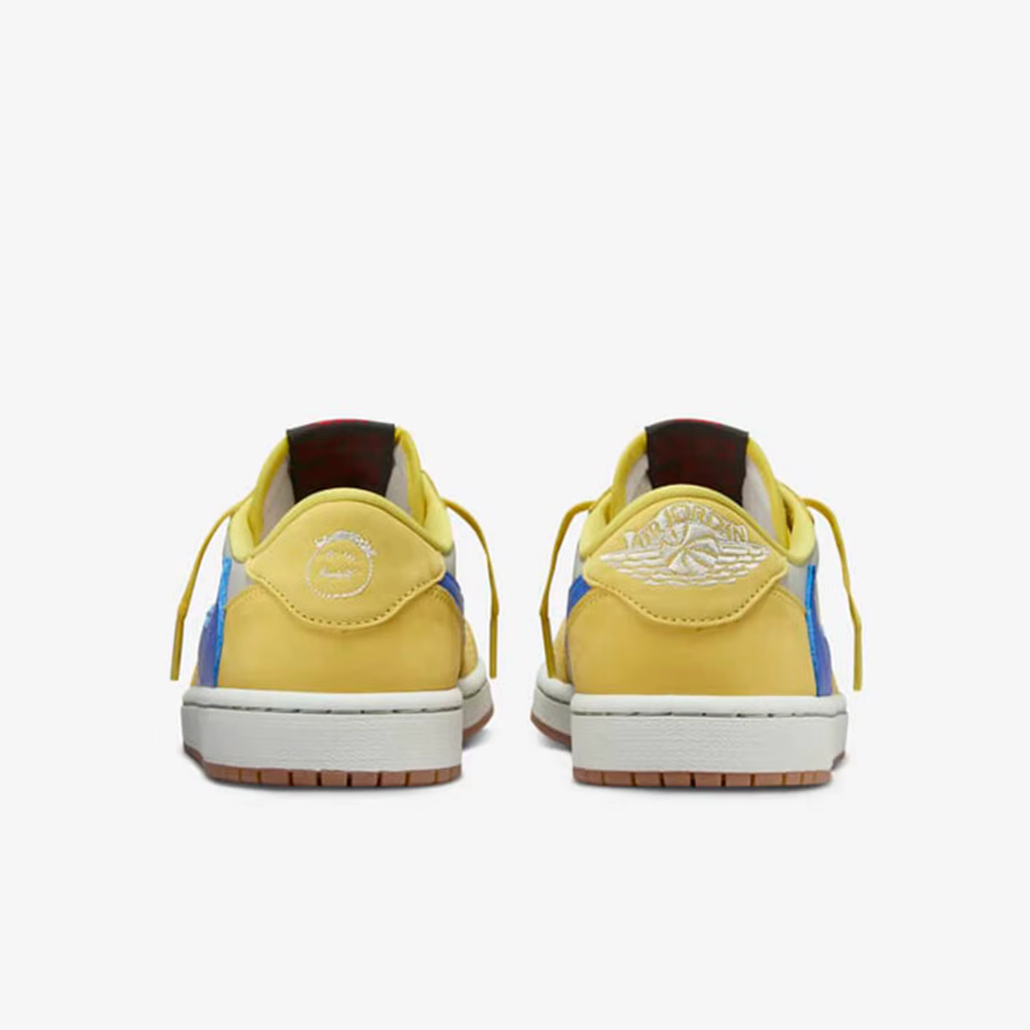 Nike JORDAN – chaussures de basket-ball à la mode pour hommes et femmes