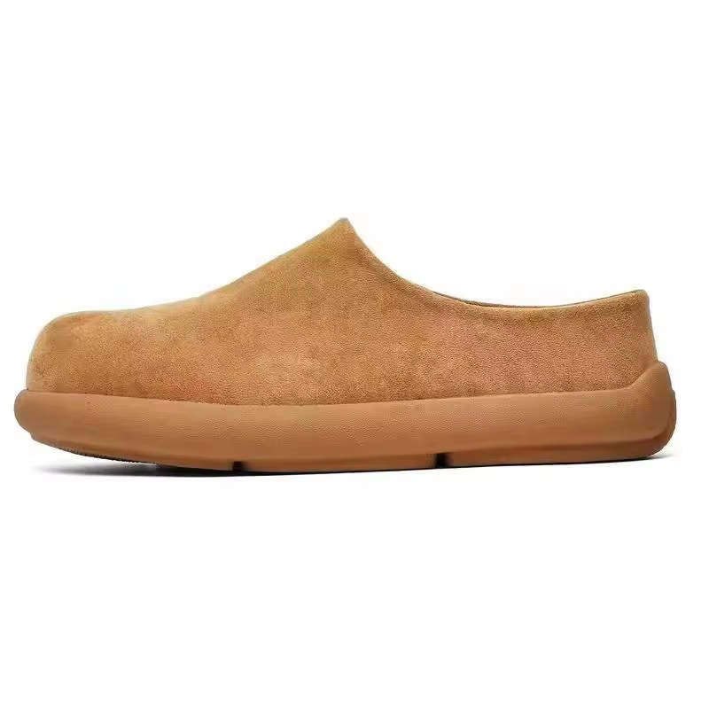 Chaussures décontractées confortables pour hommes