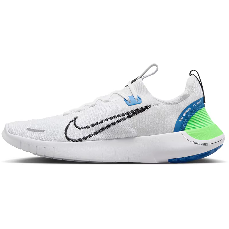 Nike officiel véritable 2023 nouvelles chaussures de course basses respirantes et résistantes à l'usure pour hommes FB1276-104