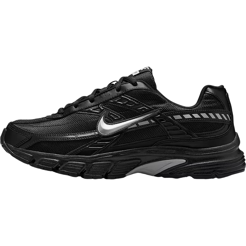Nike officiel authentique Initiator chaussures de sport décontractées à coussin bas pour hommes IB4595-001