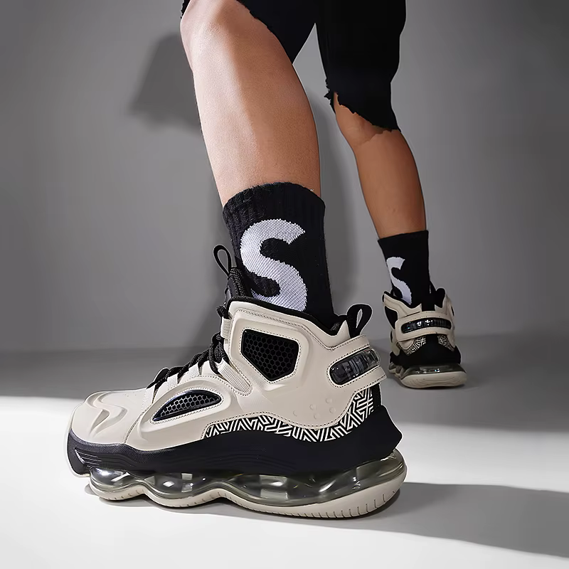 Chaussures de basket-ball pour hommes