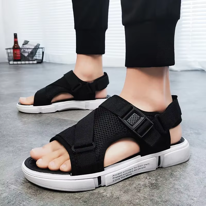 Chaussures décontractées uniques pour l'extérieur