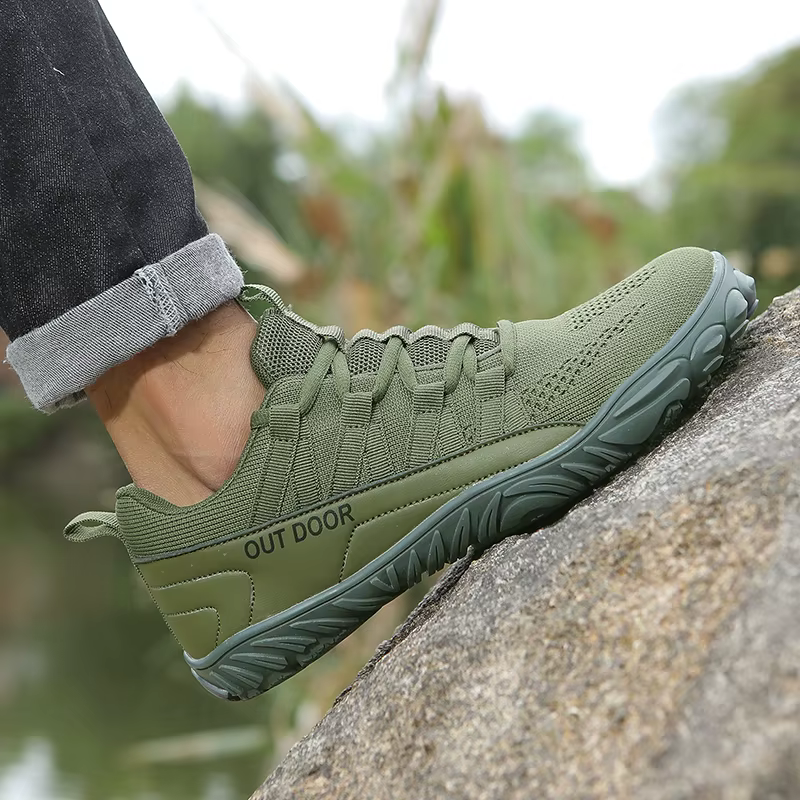 Chaussures simples pour hommes