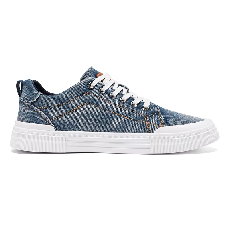 Espadrilles en toile pour hommes