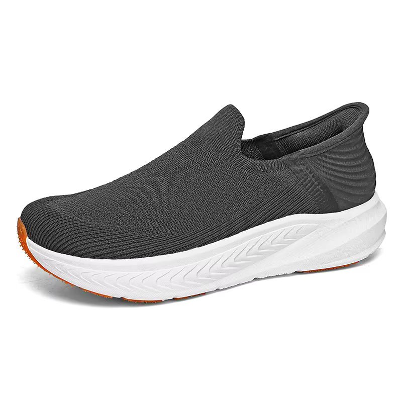 Chaussures de course en maille