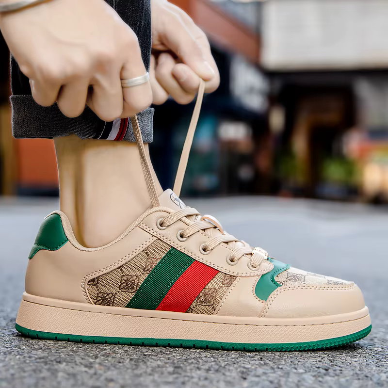 Chaussures hommes baskets