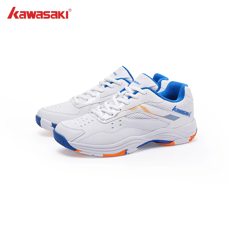 Kawasaki marque baskets chaussures de Sport hommes femmes durables