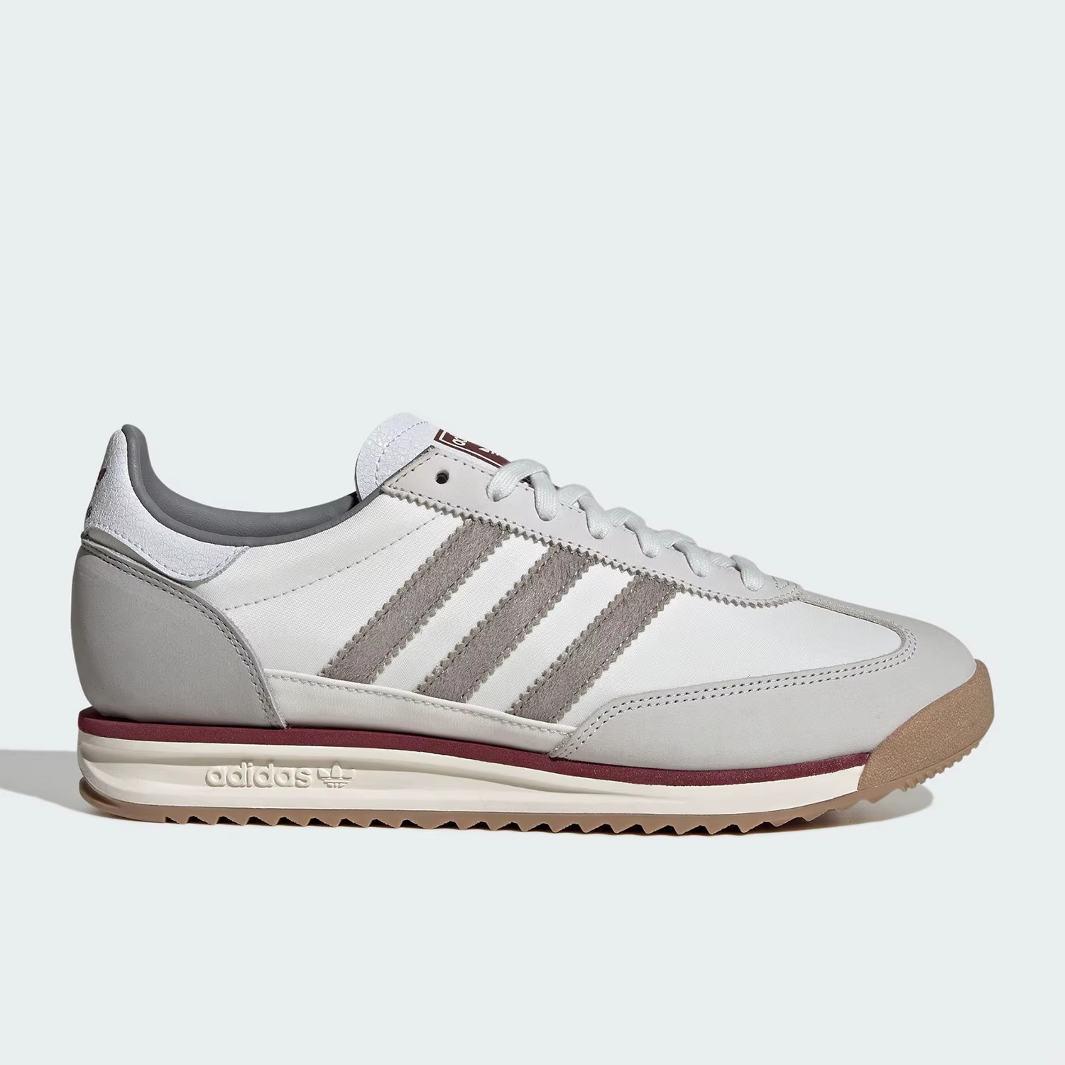 Adidas officiel authentique originaux unisexe classique espadrilles décontractées JR8086